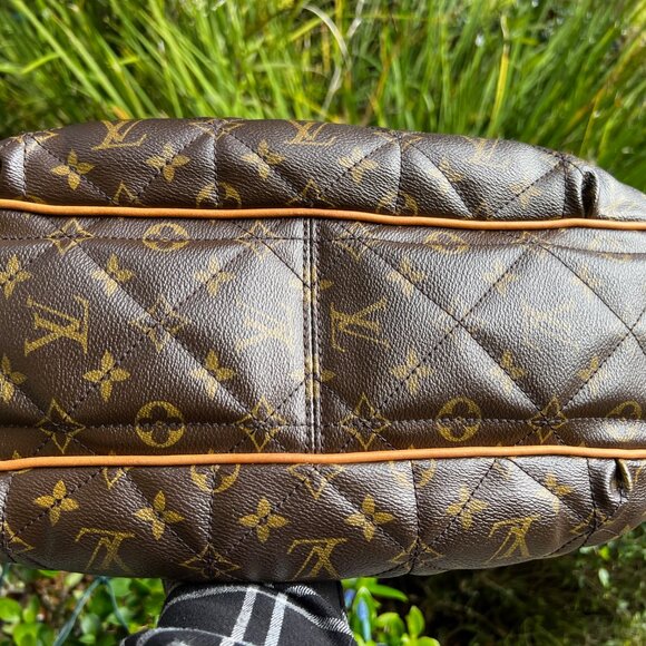 Louis Vuitton City Eclipse GM - Rare Find, Authenticated Good Condition - Picture 6 of 15